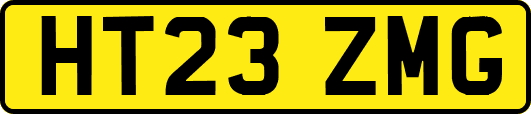 HT23ZMG