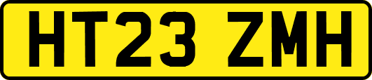 HT23ZMH