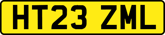 HT23ZML