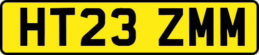 HT23ZMM