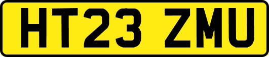 HT23ZMU