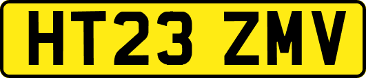 HT23ZMV