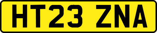HT23ZNA