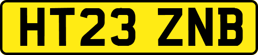 HT23ZNB