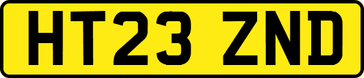 HT23ZND