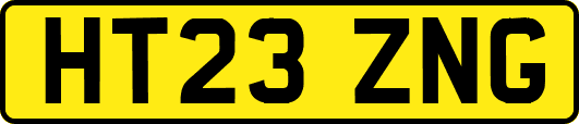 HT23ZNG