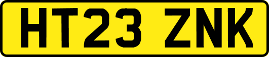 HT23ZNK