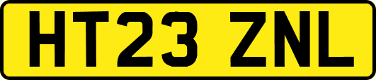 HT23ZNL