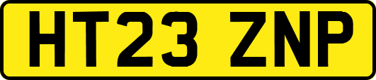HT23ZNP