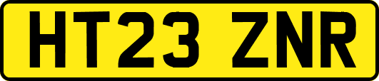 HT23ZNR