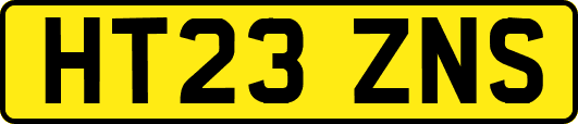 HT23ZNS