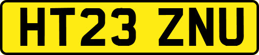 HT23ZNU