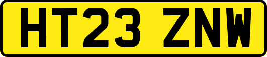HT23ZNW