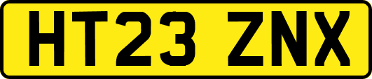 HT23ZNX