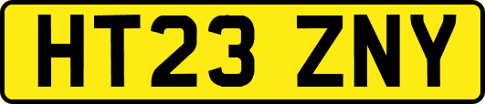 HT23ZNY