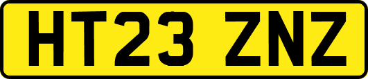 HT23ZNZ