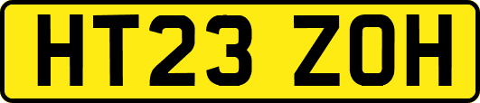 HT23ZOH