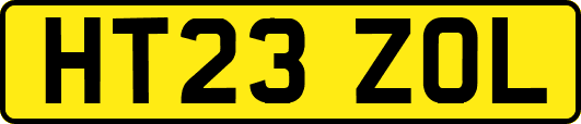 HT23ZOL