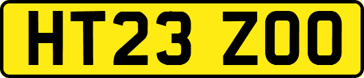 HT23ZOO