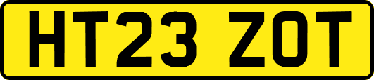 HT23ZOT