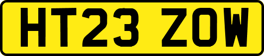 HT23ZOW