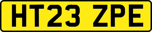 HT23ZPE