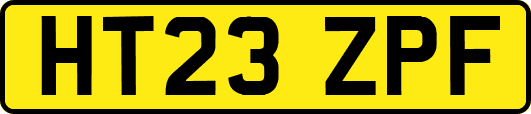 HT23ZPF