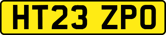 HT23ZPO