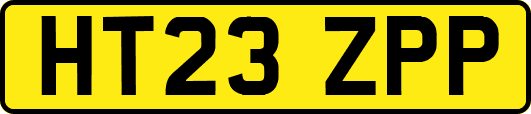 HT23ZPP