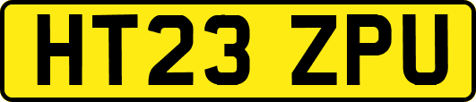 HT23ZPU