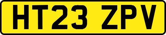 HT23ZPV