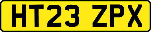 HT23ZPX