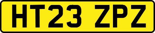 HT23ZPZ