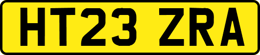 HT23ZRA