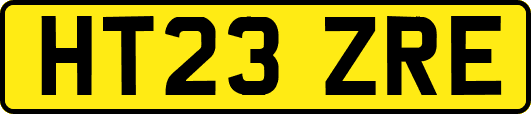 HT23ZRE