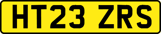 HT23ZRS