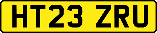 HT23ZRU