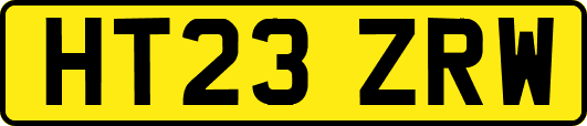 HT23ZRW