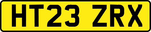 HT23ZRX