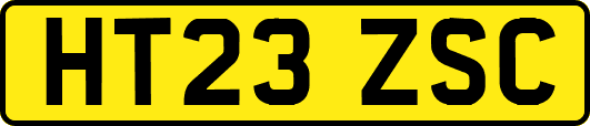 HT23ZSC