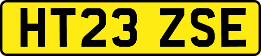 HT23ZSE