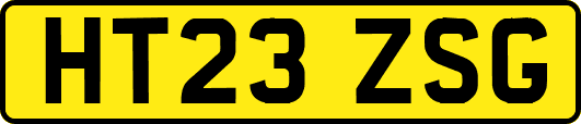 HT23ZSG