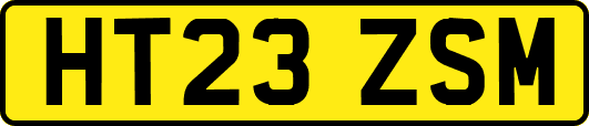 HT23ZSM