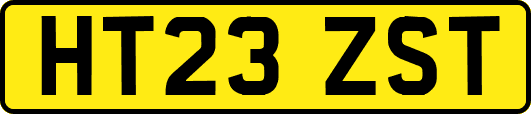 HT23ZST