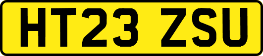 HT23ZSU