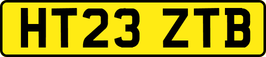 HT23ZTB