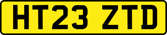 HT23ZTD