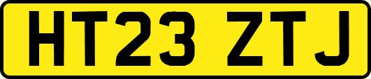 HT23ZTJ