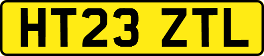 HT23ZTL