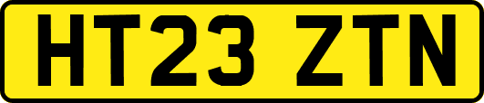 HT23ZTN